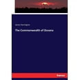 thumbnail image 1 of The Commonwealth of Oceana, (Paperback), 1 of 1