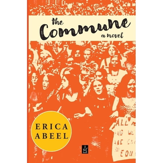 The Commune, (Paperback)
