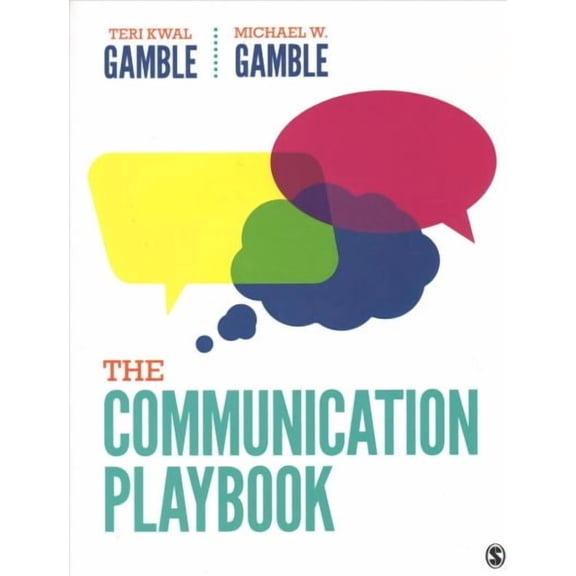 The Communication Playbook (Other)