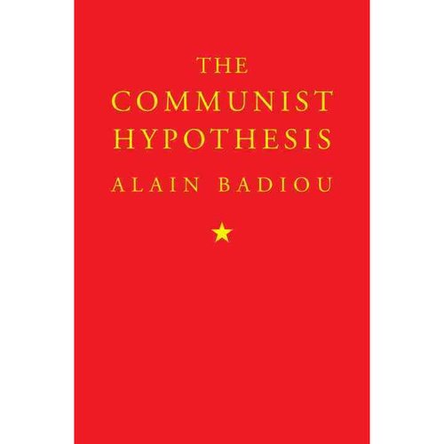 Pre-Owned The Communist Hypothesis
