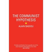 The Communist Hypothesis, Paperback