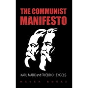 The Communist MANIFESTO, Paperback