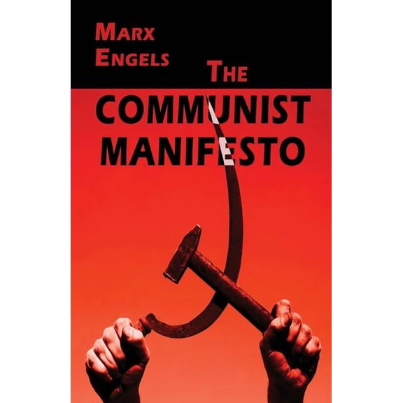 The Communist Manifesto (Paperback)