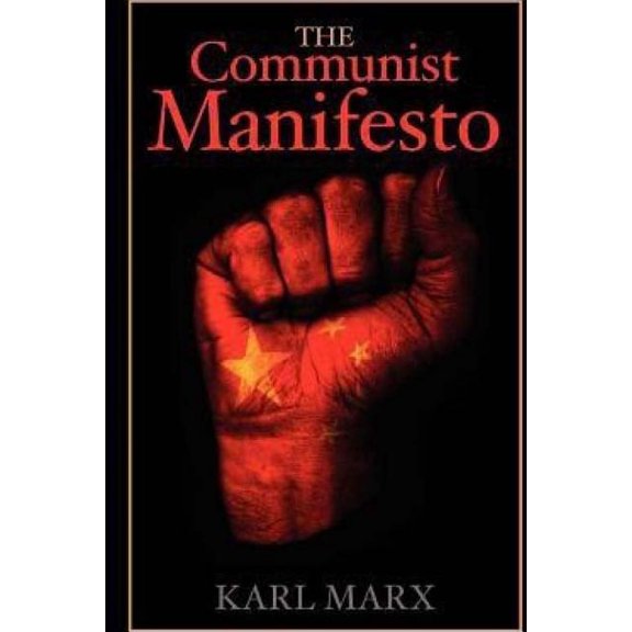 Communist Manifesto