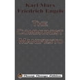 thumbnail image 1 of Pre-Owned The Communist Manifesto (Hardcover 9781640320185) by Karl Marx, Friedrich Engels, 1 of 1