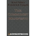 thumbnail image 1 of The Communist Manifesto (Hardcover), 1 of 1