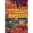 thumbnail image 1 of The Communist Manifesto (Illustrated) - Chapter One (Paperback), 1 of 1