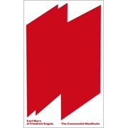 The Communist Manifesto, Paperback