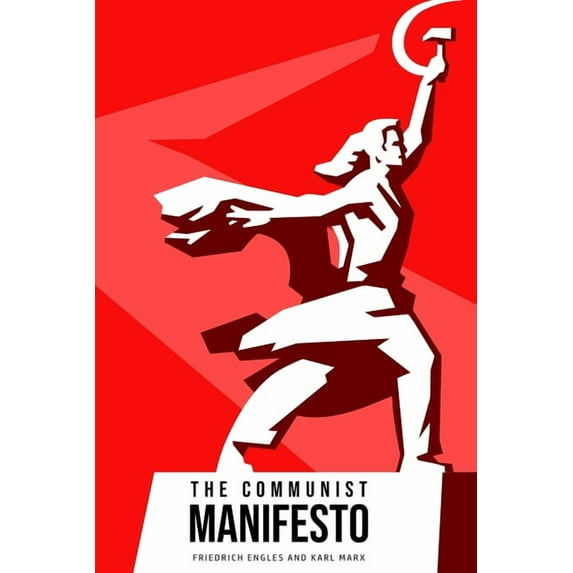 The Communist Manifesto (Paperback)