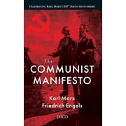 The Communist Manifesto Paperback