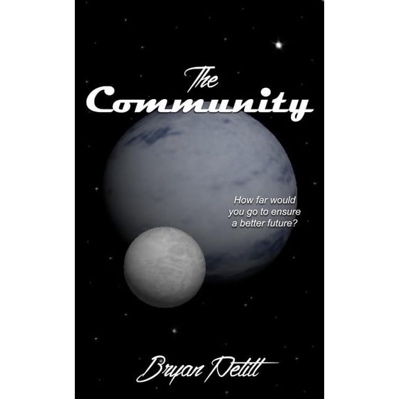 The Community - 9780997498806