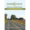 thumbnail image 1 of The Community and Social Acceptance (Hardcover), 1 of 1