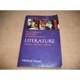 thumbnail image 1 of Pre-Owned The Compact Bedford Introduction to Literature : Reading, Thinking, Writing (Edition 7) (Paperback), 1 of 1