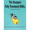 thumbnail image 1 of The Compact Fully Translated Bible, Volume Two of Two, 1 of 1