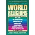 thumbnail image 1 of The Compact Guide to World Religions, (Paperback), 1 of 1