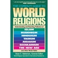 thumbnail image 1 of Pre-Owned The Compact Guide to World Religions (Paperback) 9781556617041, 1 of 1
