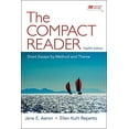 thumbnail image 1 of Pre-Owned The Compact Reader: Short Essays by Method and Theme, 1 of 1