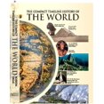 thumbnail image 1 of Pre-Owned The Compact Timeline History of the World (Hardcover) 9781903025956, 1 of 1