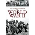 thumbnail image 1 of Pre-Owned The Compact Timeline of World War II (Compact Timeline) (Compact Timeline) (Hardcover) 1903025753 9781903025758, 1 of 1