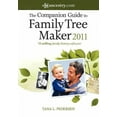thumbnail image 1 of The Companion Guide to Family Tree Maker 2011 (Paperback), 1 of 1