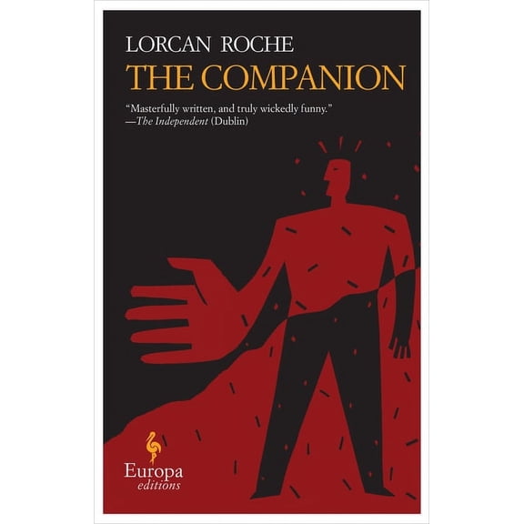 The Companion, (Paperback)
