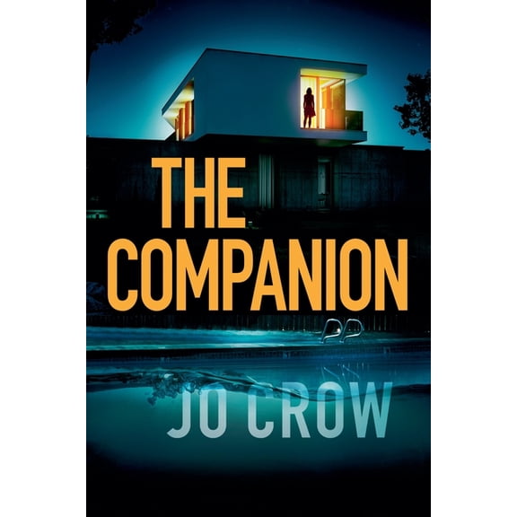 The Companion, (Paperback)