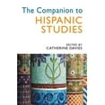 thumbnail image 1 of The Companion to Hispanic Studies, (Paperback), 1 of 1