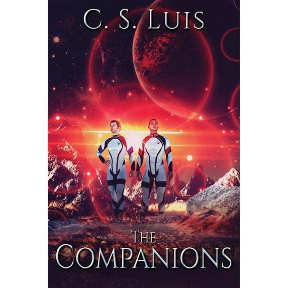 The Companions, (Paperback)