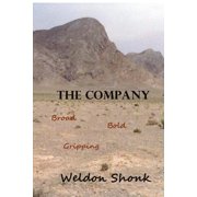 The Turquoise Network The Company Paperback