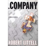 The Company Hardcover