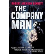 The Company Man, Paperback