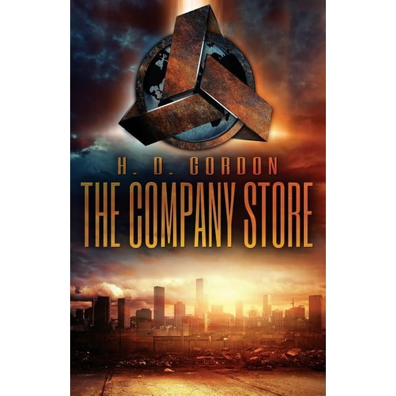 The Company Store, (Paperback)