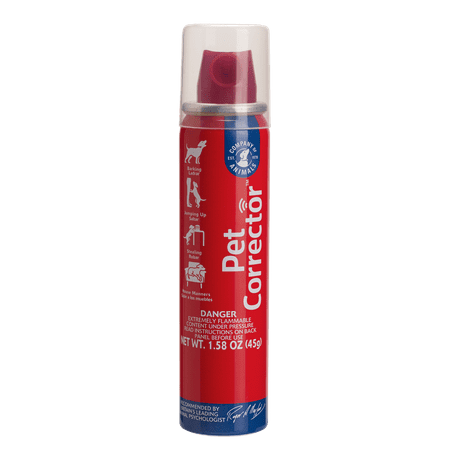 The Company of Animals - Pet Corrector, 50ml
