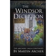 thumbnail image 1 of The Company of Archers Saga: The Windsor Deception (Paperback), 1 of 1