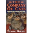 thumbnail image 1 of Pre-Owned The Company of Cats (Paperback) 9780312975012, 1 of 1