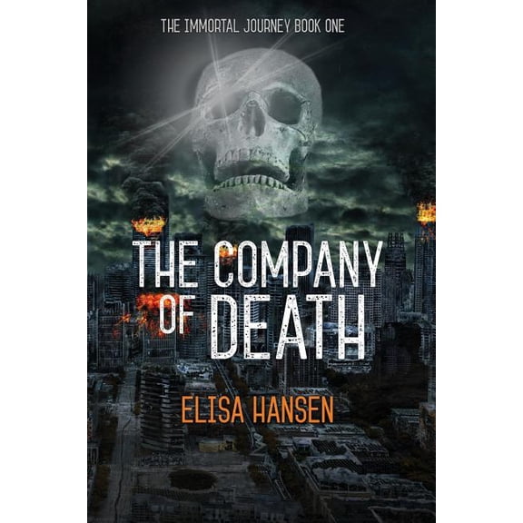 The Company of Death, (Paperback)