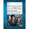 thumbnail image 1 of The Comparative Law of Marriage and Divorce. (Paperback), 1 of 1