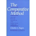 thumbnail image 1 of Pre-Owned The Comparative Method: Moving Beyond Qualitative and Quantitative Strategies (Paperback) 0520066189 9780520066182, 1 of 1