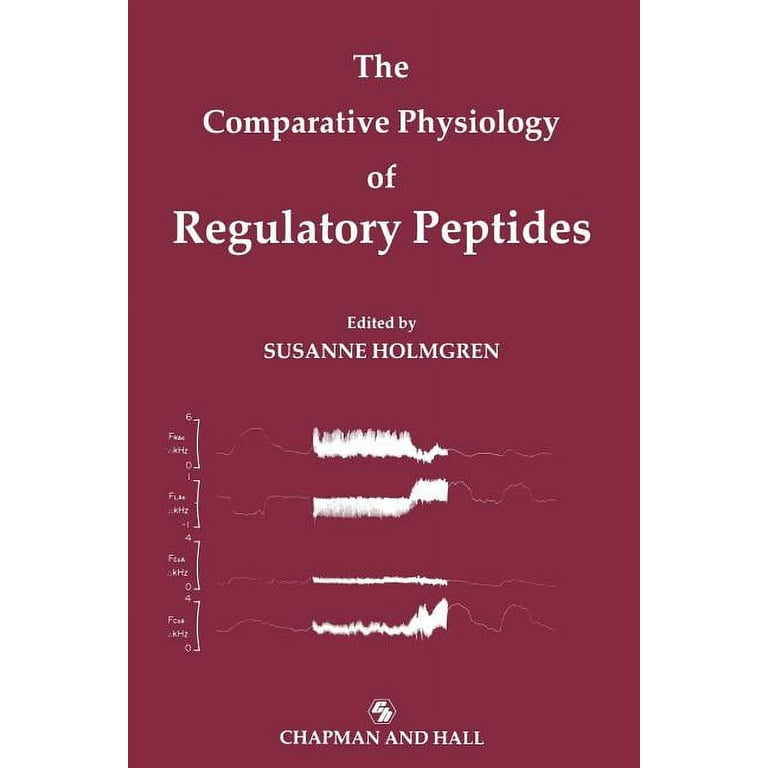 A text-book of comparative physiology for students and