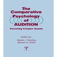 thumbnail image 1 of Pre-Owned The Comparative Psychology of Audition: Perceiving Complex Sounds (Paperback 9780805803846) by Robert J Dooling, Professor Stewart H Hulse, 1 of 1