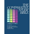 thumbnail image 1 of Pre-Owned The Comparative Study Bible Paperback, 1 of 1