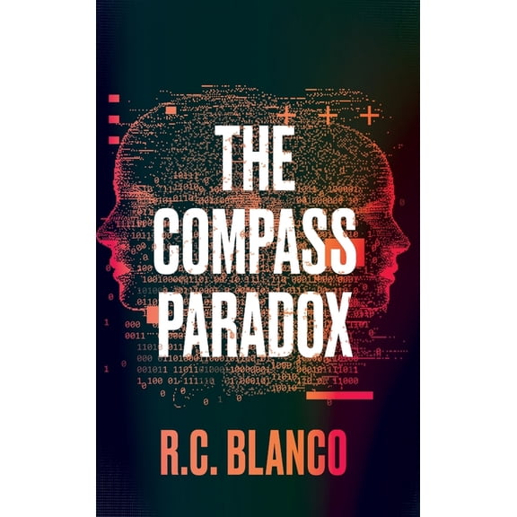 The Compass Paradox, (Hardcover)