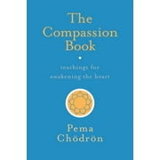 The Compassion Book, (Paperback)
