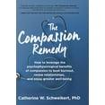 thumbnail image 1 of The Compassion Remedy, (Hardcover), 1 of 1