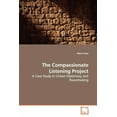 thumbnail image 1 of The Compassionate Listening Project (Paperback), 1 of 1