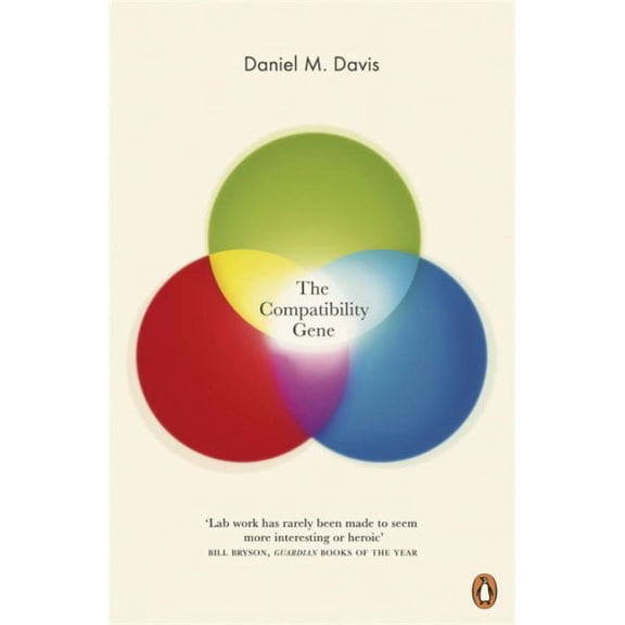 The Compatibility Gene Daniel M Davis (Paperback)