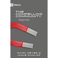 thumbnail image 1 of Pre-Owned The Compelling Community Study Guide (Paperback) 1433588285 9781433588280, 1 of 1