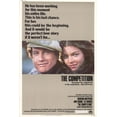 thumbnail image 1 of The Competition Movie Poster (11 x 17), 1 of 1