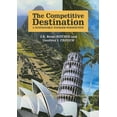 thumbnail image 1 of Pre-Owned Competitive Destination: A Sustainable Tourism Perspective (Paperback) 184593010X 9781845930103, 1 of 1