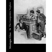 The Competitive Nephew Paperback